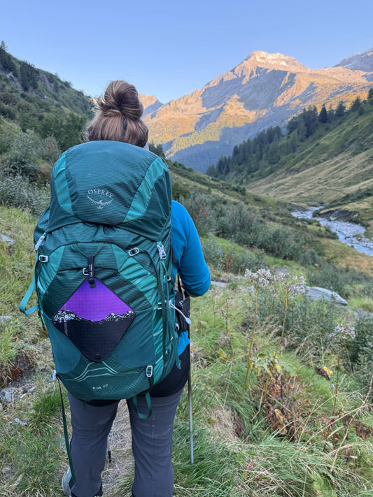 Three Sisters Kula Cloth