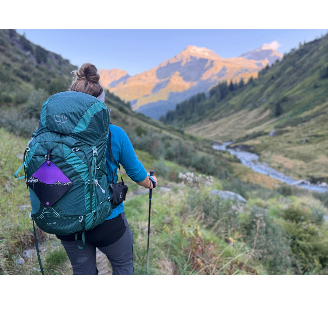 Three Sisters Kula Cloth